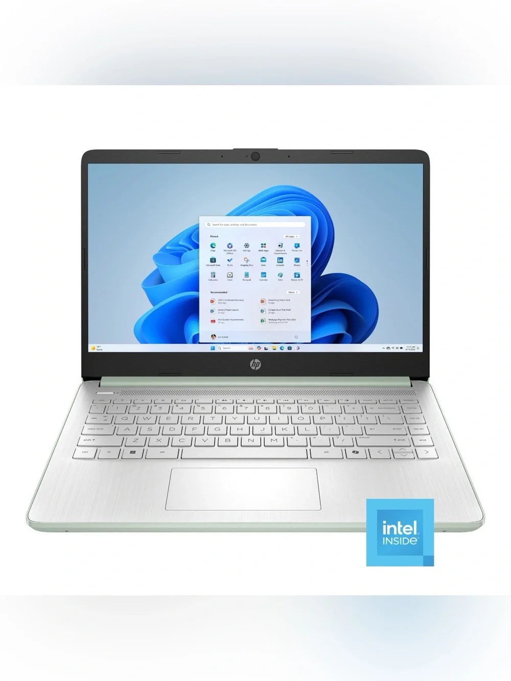 NEW HP 14